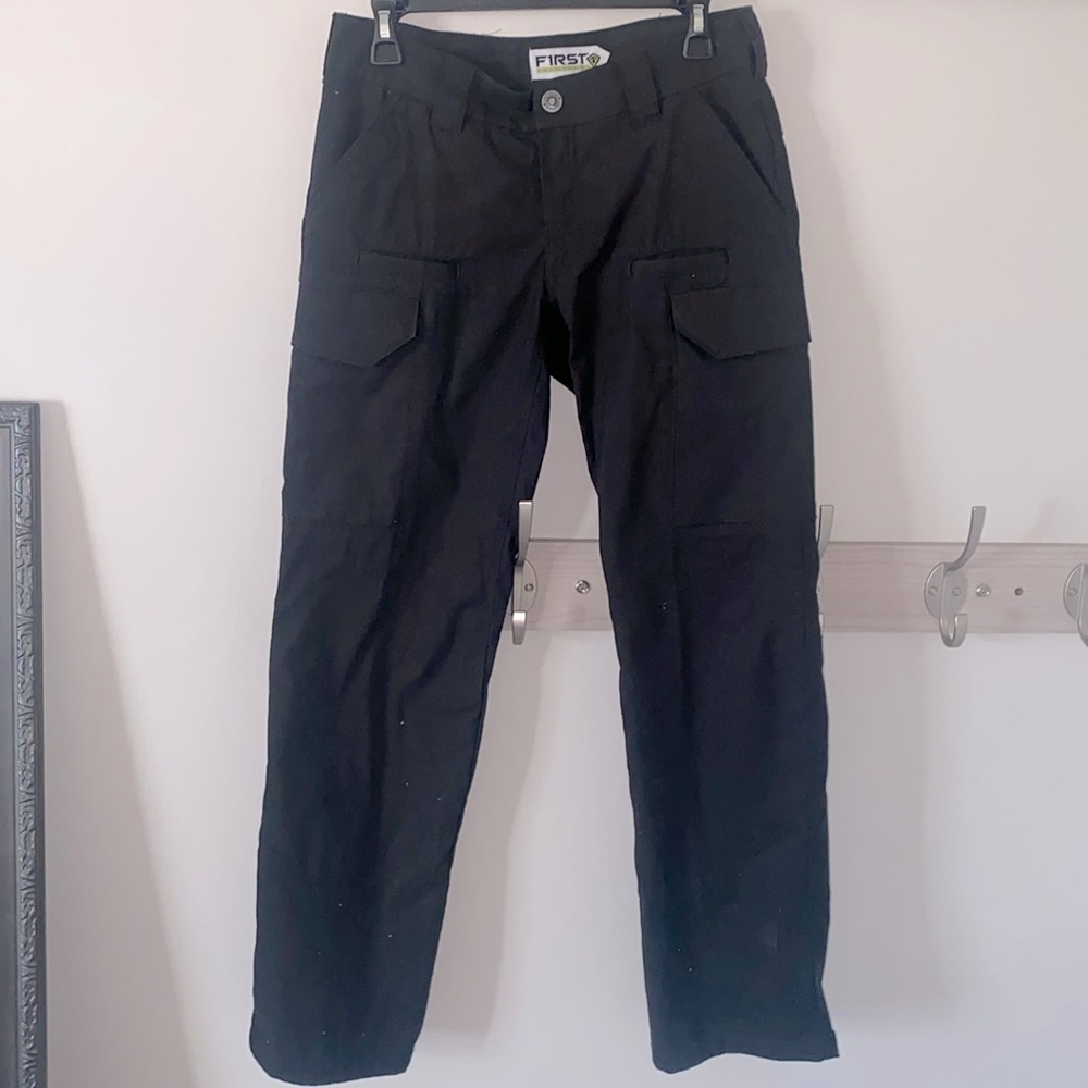 Women's First Tactical Pants